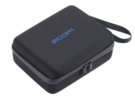 Zoom CBF-1SP Sac Pour F1-SP