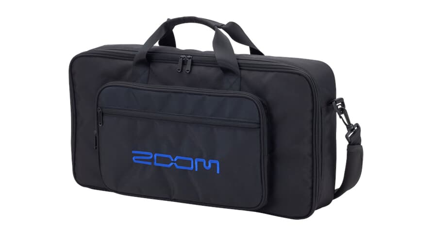 Housse Zoom CBG-11 pour G11 et LiveTrak L-12