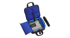 Zoom CBP-8 sac pour PodTrak P8