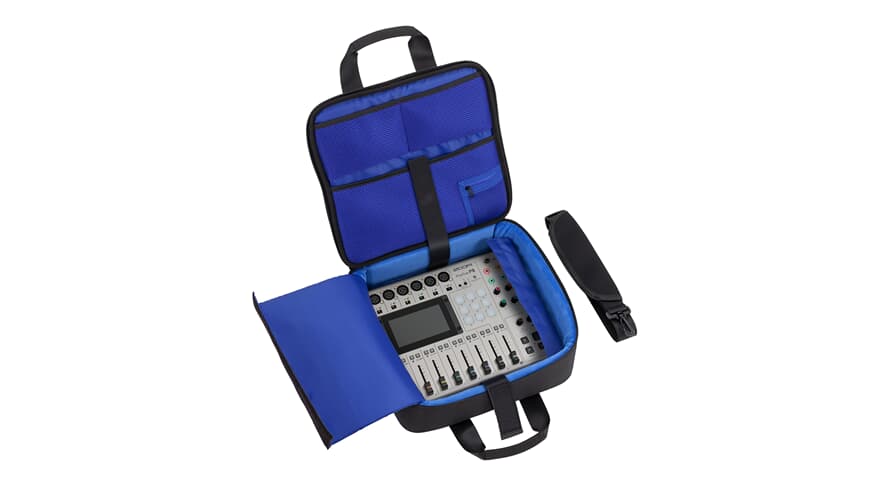 Zoom CBP-8 sac pour PodTrak P8