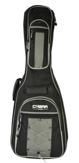 Gigbag for classical/Spanish guitar 1/2