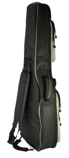 Sac pour Guitares classique et espagnole 1/2