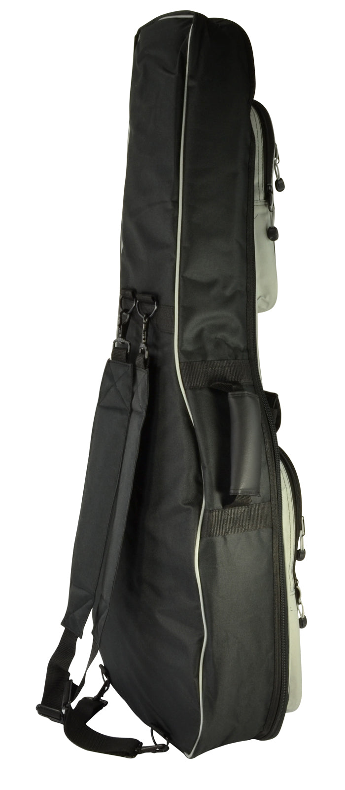 Gigbag for classical/Spanish guitar 1/2