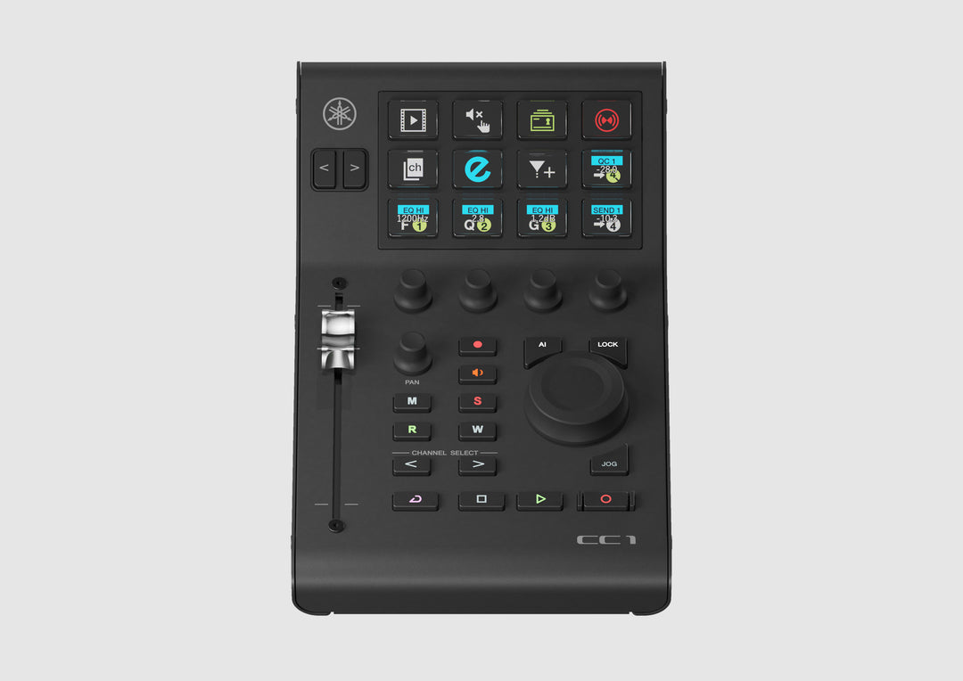 Yamaha CC1 Contrôleur USB