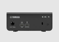Yamaha CC1 Contrôleur USB