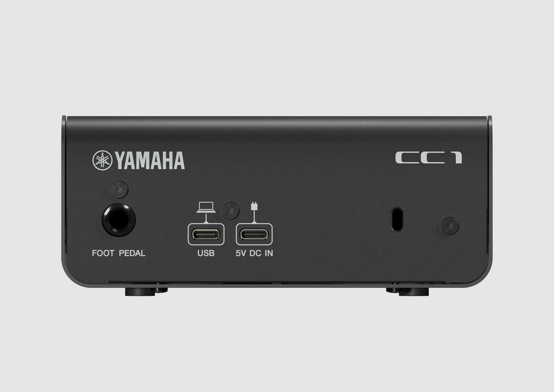 Yamaha CC1 Contrôleur USB