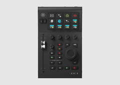 Yamaha CC1 Contrôleur USB