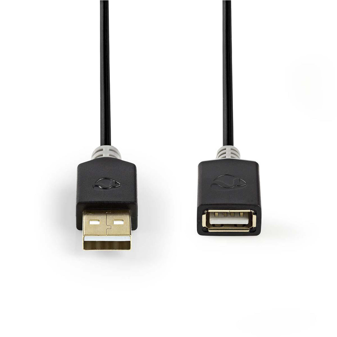 Câble d’extension USB 2.0 (1,5m)