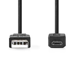 Micro USB vers USB-A Câble (1m)