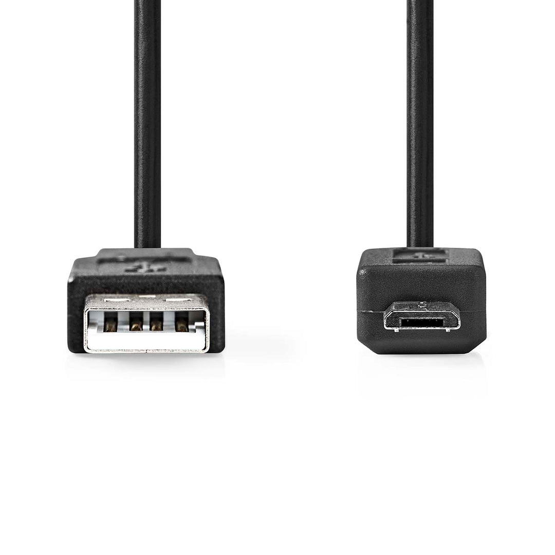 Micro USB vers USB-A Câble (1m)
