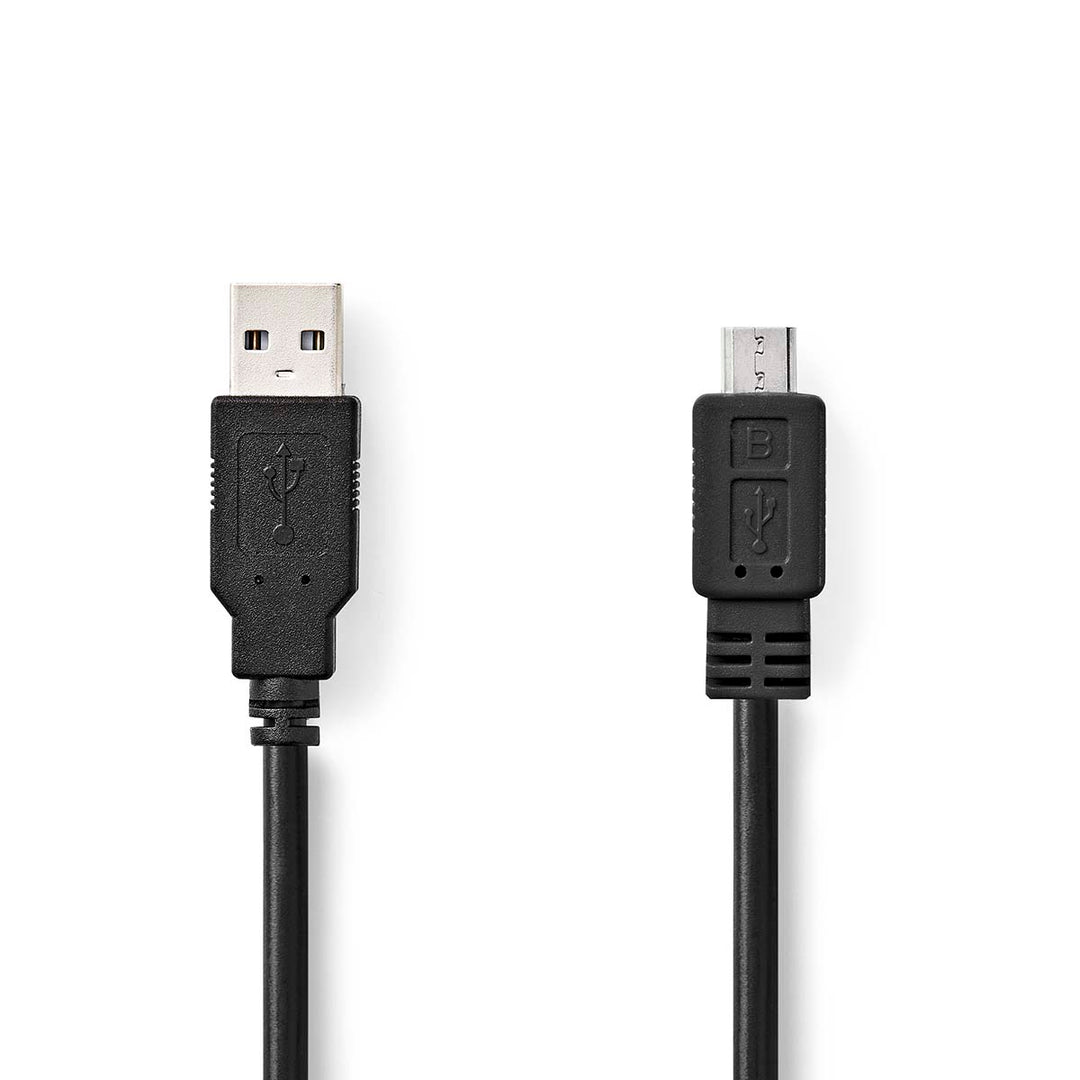 Micro USB vers USB-A Câble (1m)