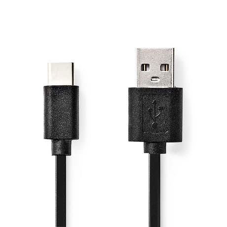 Câble USB-A vers USB-C (2 mètres)