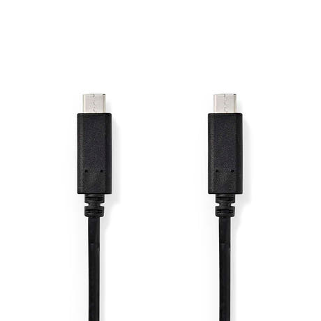 Câble USB-C (USB 3.2, Gen 1, 5 Gbps)