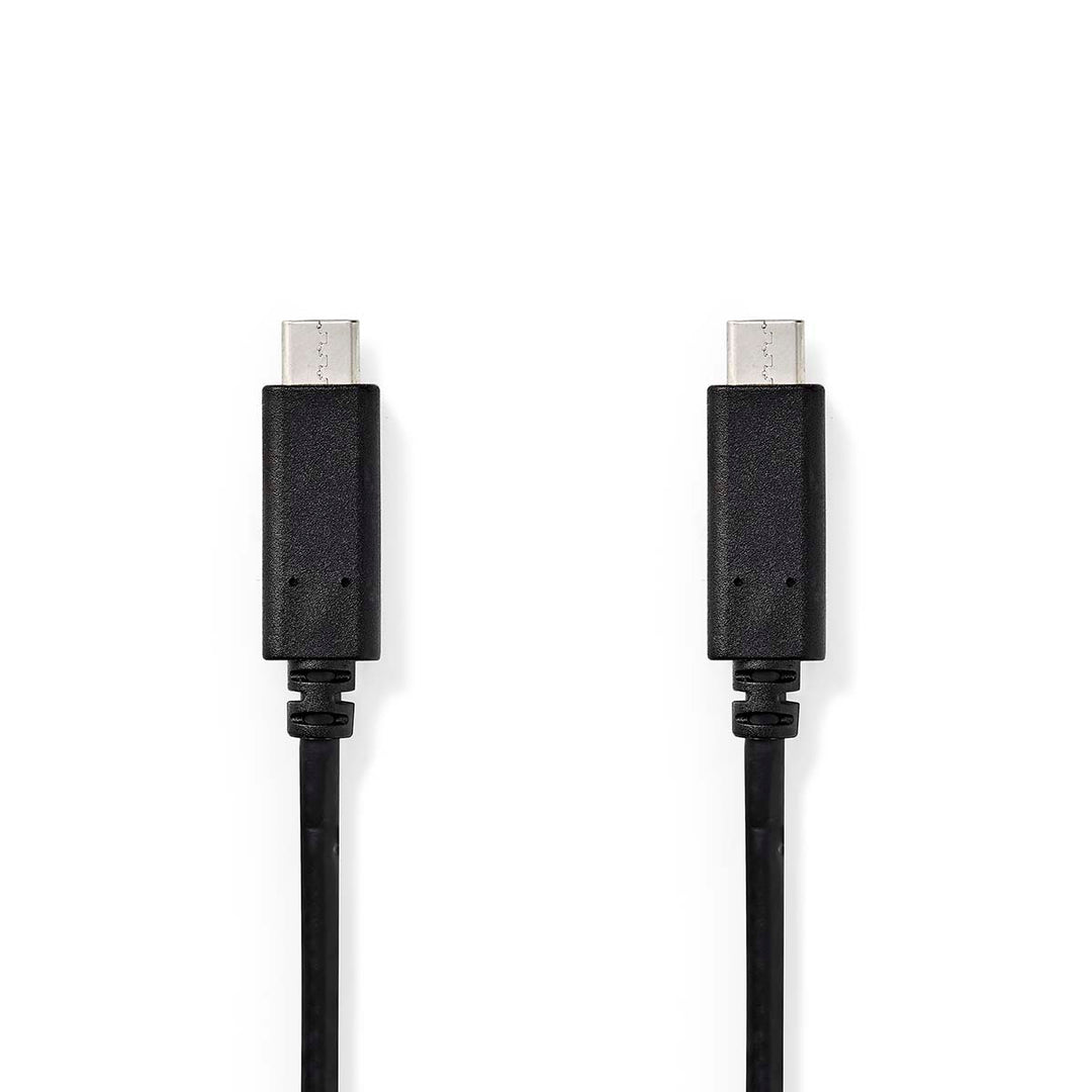 Câble USB-C (USB 3.2, Gen 1, 5 Gbps)