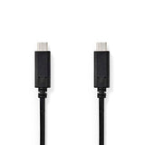 Câble USB-C (USB 3.2, Gen 1, 5 Gbps)