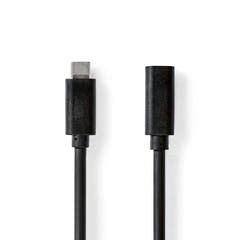 Câble d'extension USB-C (1m)