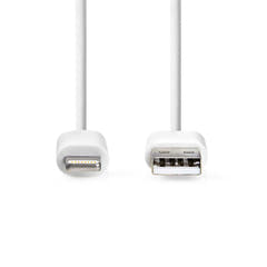 Câble USB vers Lightning (3m)