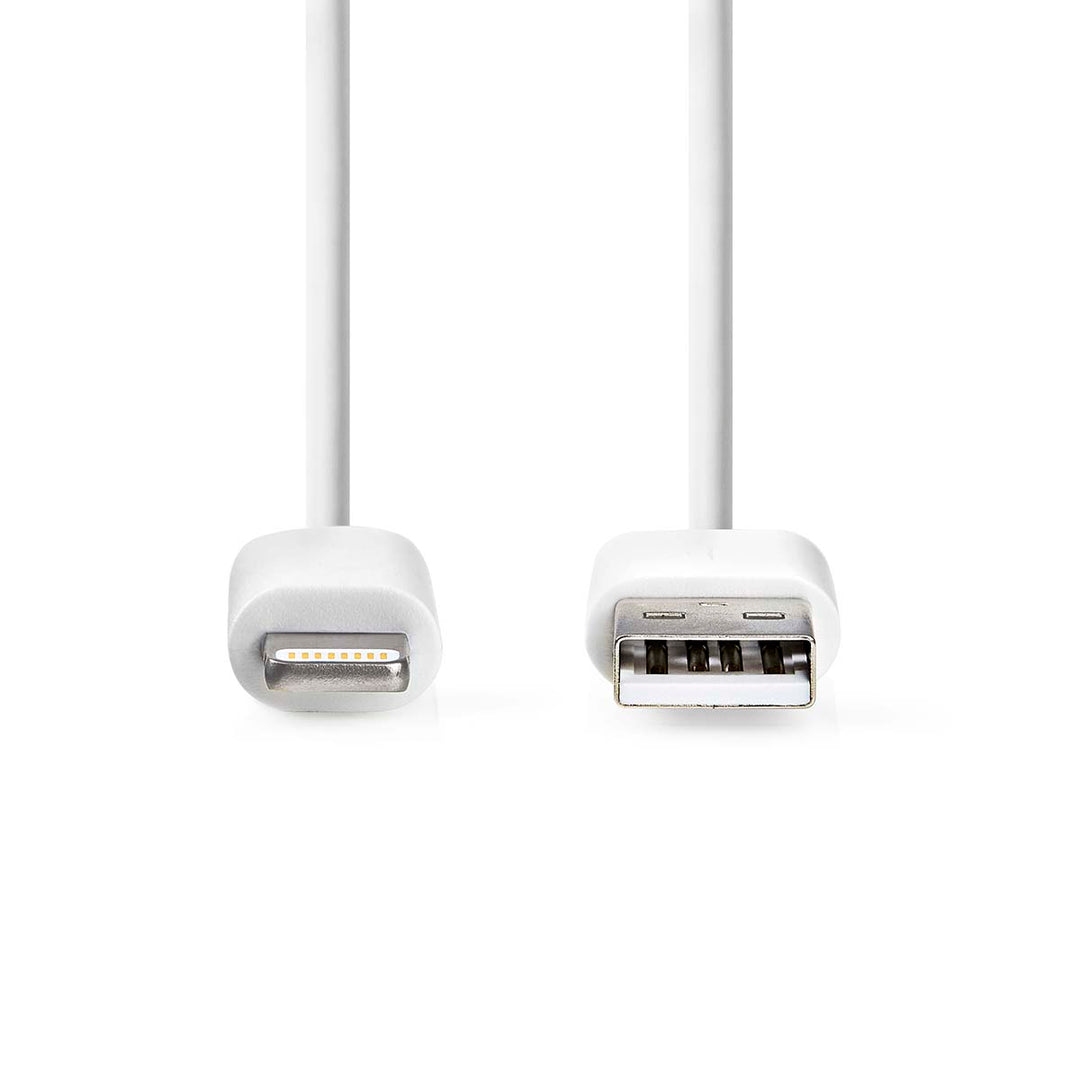 Câble USB vers Lightning (3m)