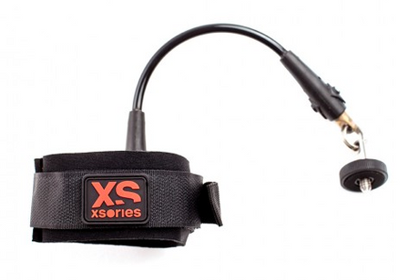 XSories dragonne de poignet Cord Cam