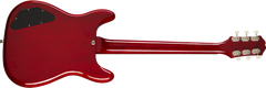 Epiphone Crestwood Custom Tremotone Guitare électrique (Cherry)