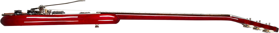 Epiphone Crestwood Custom Tremotone Guitare électrique (Cherry)