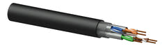 ProCab câble réseau CAT7 S/FTP 305 m
