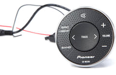 Pioneer CD-ME300 Télécommande Marine pour Récepteurs Pioneer