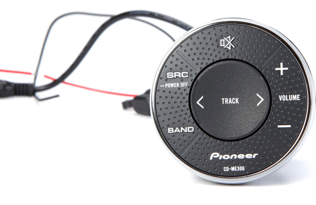 Pioneer CD-ME300 Télécommande Marine pour Récepteurs Pioneer