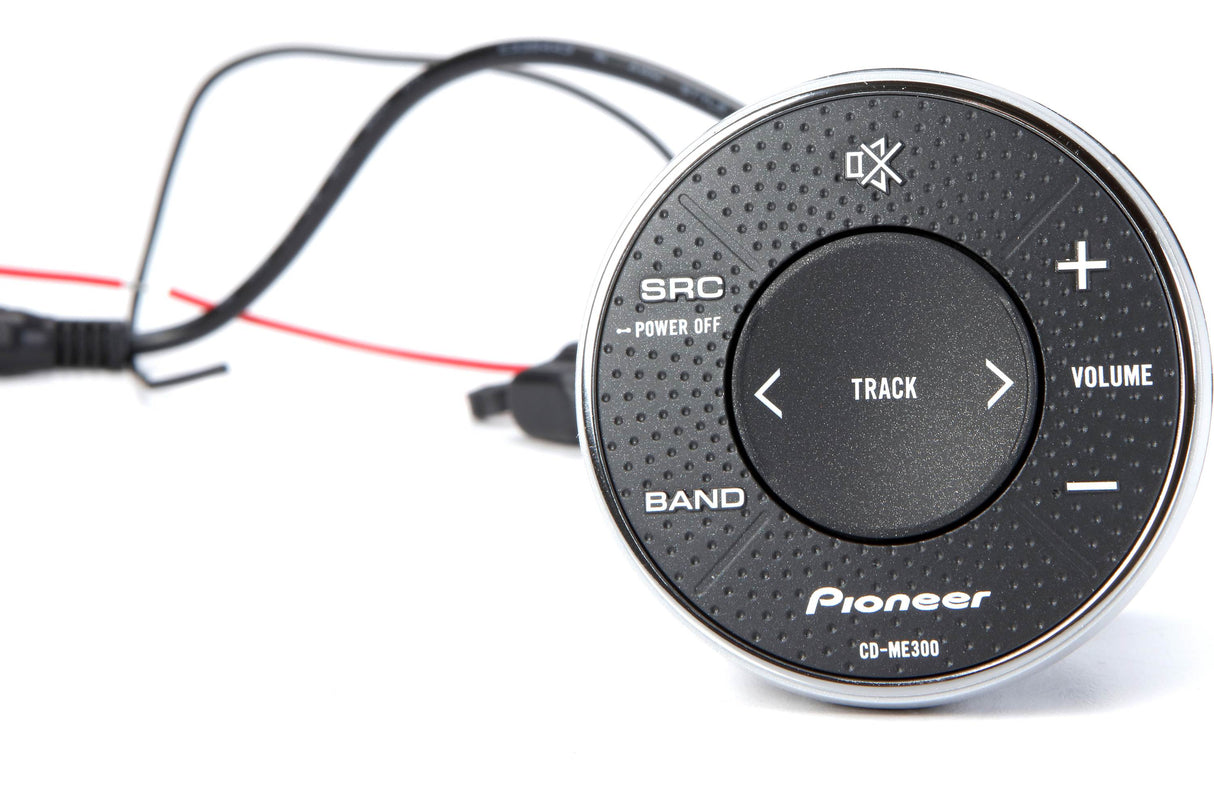 Pioneer CD-ME300 Marine remote control for Pioneer receivers