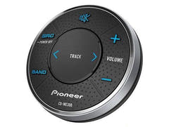 Pioneer CD-ME300 Télécommande Marine pour Récepteurs Pioneer