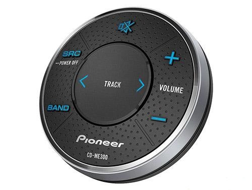 Pioneer CD-ME300 Télécommande Marine pour Récepteurs Pioneer