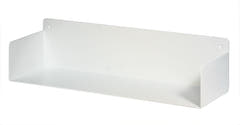 Studio 57 Étagère CD (blanc)