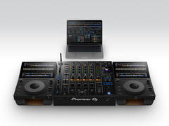 AlphaTheta CDJ-1500X