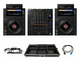 Pioneer DJ CDJ-3000 & DJM-A9 Bundle