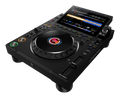 Lecteurs DJ
