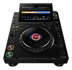 AlphaTheta DJM-V10 + CDJ-3000X Pack