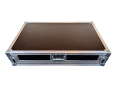 flightcase Case-It pour AlphaTheta CDJ-1500X & DJM-V5
