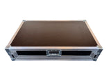 flightcase Case-It pour AlphaTheta CDJ-1500X & DJM-V5