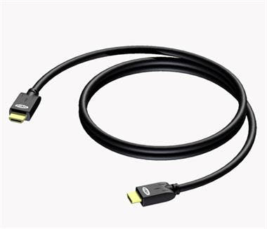 ProCab HDMI A han > HDMI A han 3 meter