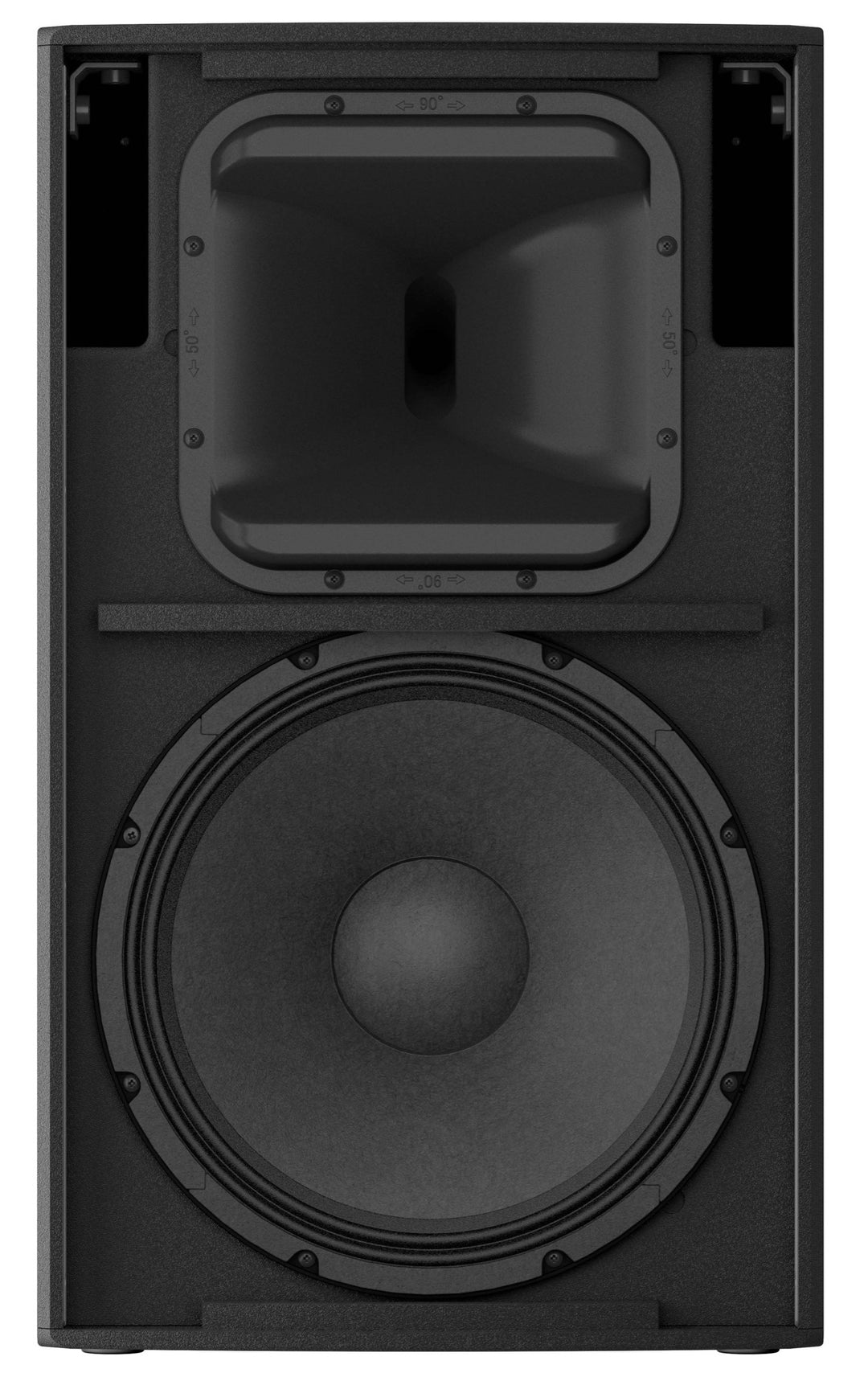 Yamaha DZR15 - Enceinte PA active