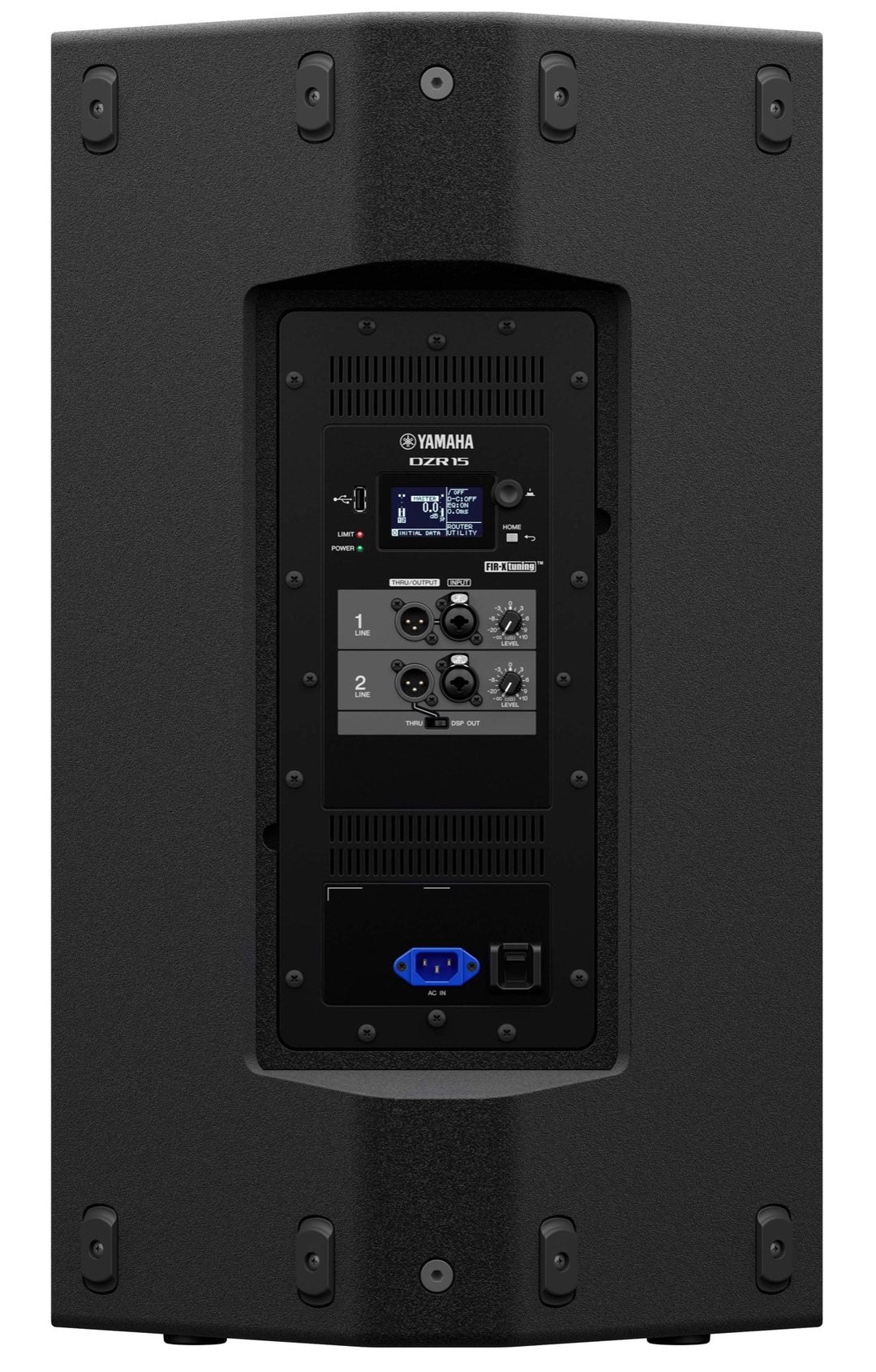 Yamaha DZR15 - Enceinte PA active