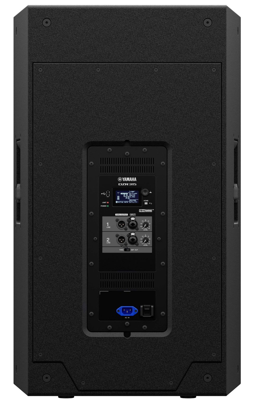Yamaha DZR315 - Enceinte PA active