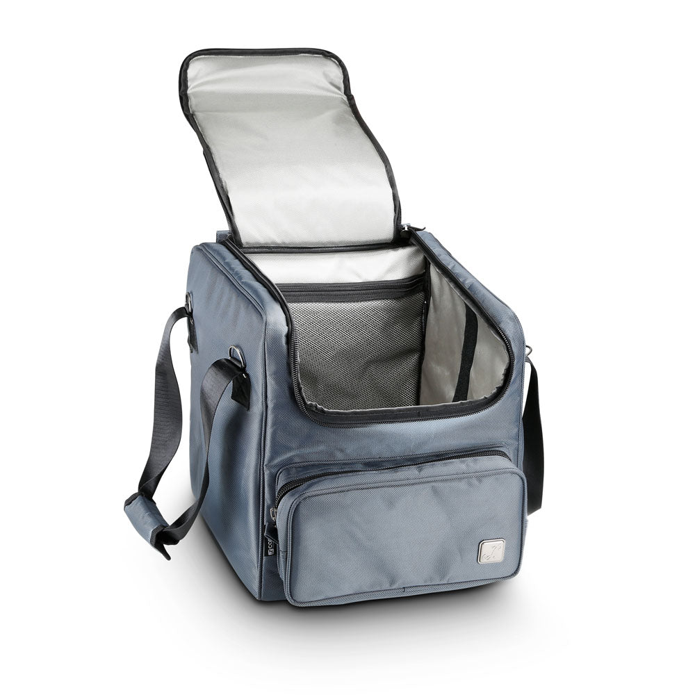 Cameo GEARBAG 100 M - Sac de transport universel pour équipement 330 x 330 x 355 mm