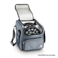 Cameo GEARBAG 100 M - Sac de transport universel pour équipement 330 x 330 x 355 mm