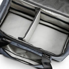Cameo GEARBAG 300 M - Sac de transport universel pour équipement 580 x 250 x 250 mm