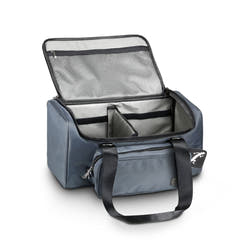 Cameo GEARBAG 300 S - Sac de transport universel pour équipement 460 x 220 x 220 mm