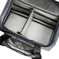 Cameo GEARBAG 300 S - Sac de transport universel pour équipement 460 x 220 x 220 mm