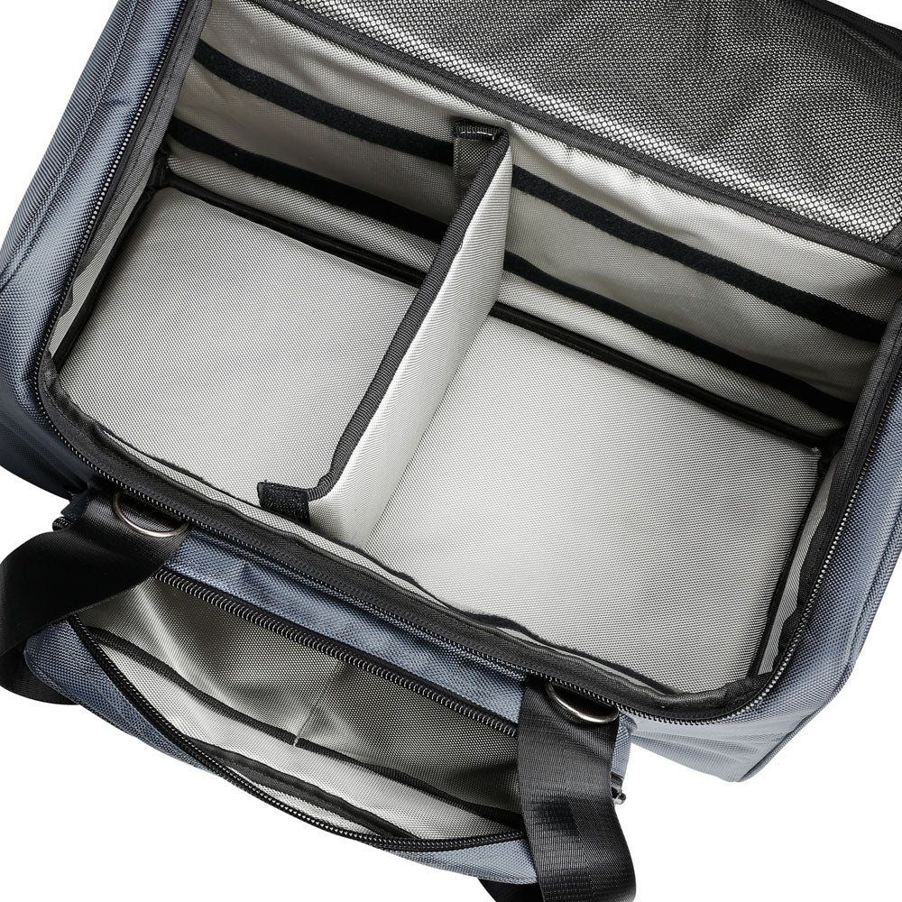 Cameo GEARBAG 300 S - Sac de transport universel pour équipement 460 x 220 x 220 mm