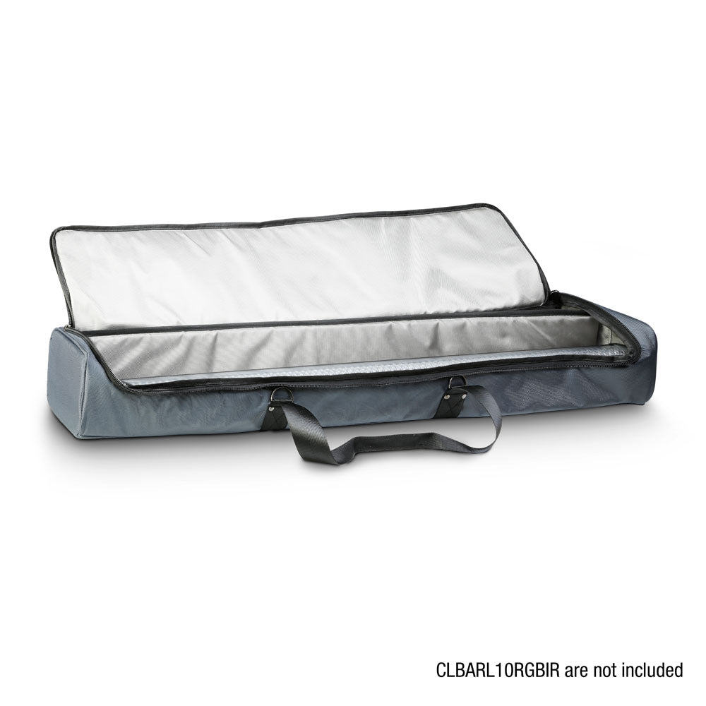 Cameo GEARBAG 400 S - Sac de transport universel pour équipement 1120 x 180 x 115 mm