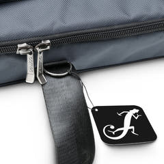 Cameo GEARBAG 400 S - Sac de transport universel pour équipement 1120 x 180 x 115 mm
